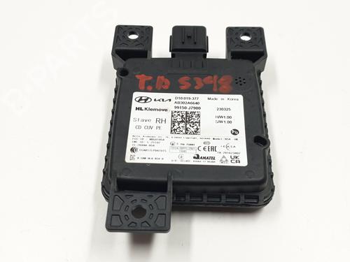 Elektronisk modul KIA XCEED (CD) 1.5 T-GDi MHEV | BP29119291M83 