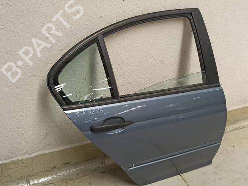 Right rear door BMW 3 (E46) 320 d | BP13665994C5 