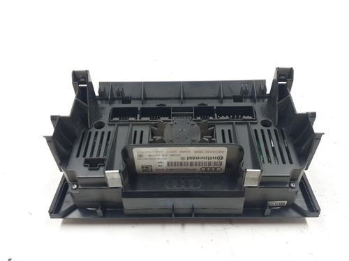 Climate control AUDI A3 (8P1) 1.8 TFSI | BP40252739I5 - Image 3