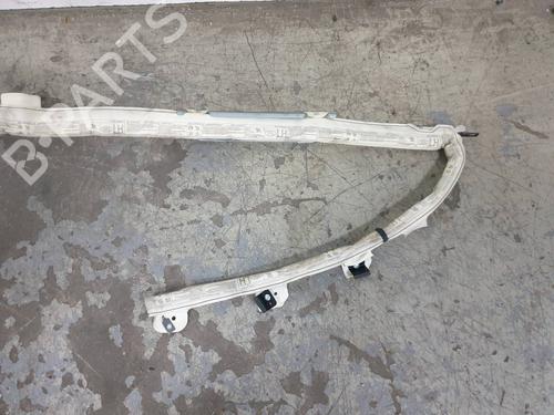 Left curtain airbag LAND ROVER RANGE ROVER III (L322)  | BP16193839C11 