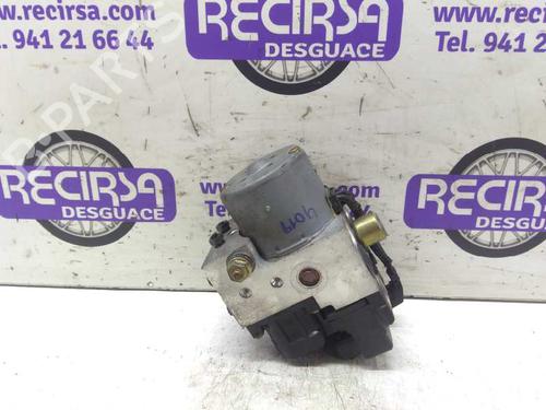 ABS pump PEUGEOT 406 Coupe (8C)  | BP9473405M43 