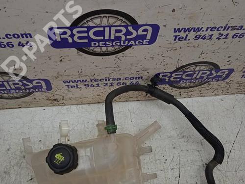 Used Expansion tank RENAULT MEGANE III Coupe (DZ0/1_) [2008-2016]  9470093