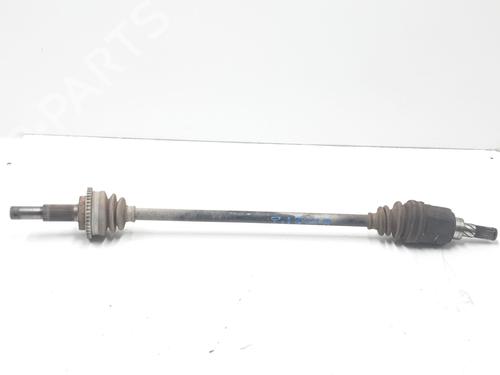 Antriebswelle links hinten für NISSAN X-TRAIL I (T30) 2.2 dCi 4x4 (136 hp) 28722401
