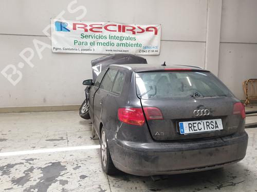 Instrument cluster AUDI A3 (8P1) 2.0 TDI 16V | BP33048795C47 - Image 26