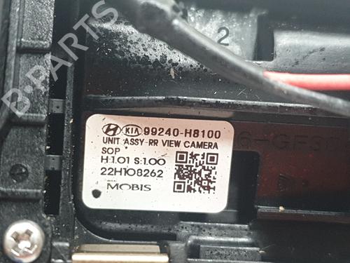 Cámara KIA STONIC (YB) 1.0 T-GDi Eco-Dynamics+ | BP30717307E14 