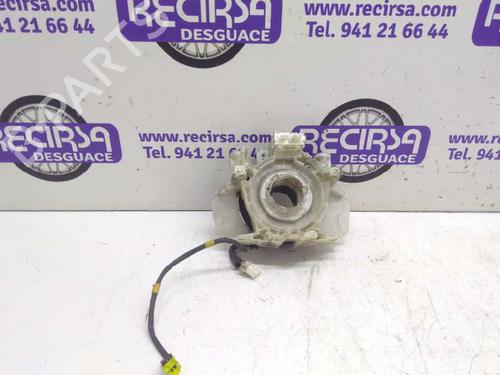 Used Squib airbag NISSAN X-TRAIL I (T30) [2001-2013]  9477372