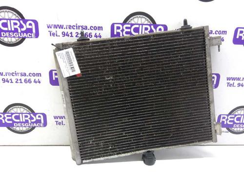 Used AC radiator PEUGEOT 208 I (CA_, CC_) [2012-2020]  9465171