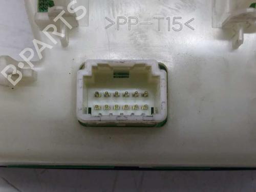 Climate control RENAULT LAGUNA III (BT0/1)  | BP9466020I5 