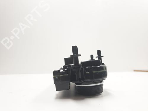 Climate control VW GOLF VII (5G1, BQ1, BE1, BE2) | BP27730545I5
