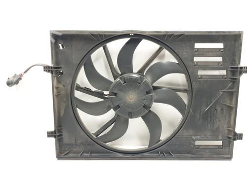 Used Radiator fan VW GOLF VII (5G1, BQ1, BE1, BE2) 1.6 TDI (105 hp) 31375328