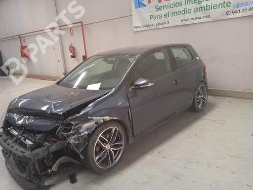 Right front window switch VW GOLF VI (5K1) 1.6 TDI | BP10925840C105  - Image 19