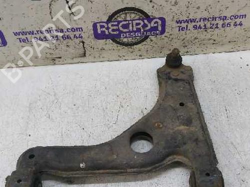 Left front suspension arm OPEL ASTRA G Hatchback (T98)  | BP9479270M12 