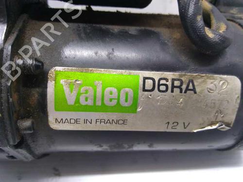 Starter OPEL ASTRA F Estate (T92)  | BP9467548M8 