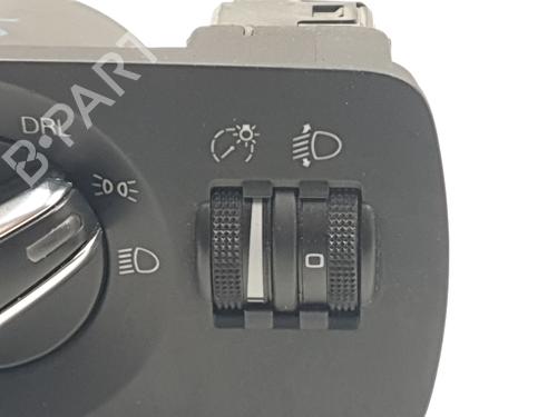Headlight switch AUDI A3 (8P1) 1.8 TFSI | BP40252745I24 - Image 3