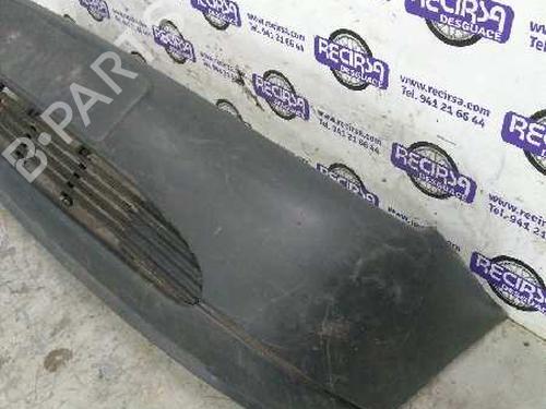 Front bumper FORD FIESTA III (GFJ)  | BP9492267C7 