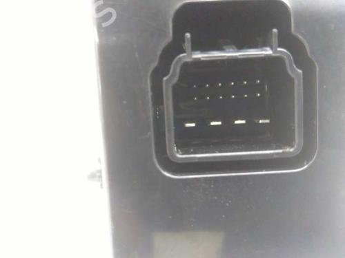 Right front window switch KIA CARNIVAL / GRAND CARNIVAL III (VQ) 2.9 CRDi | BP9476257I26 