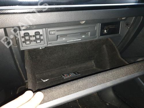 Gearbox VW GOLF VII (5G1, BQ1, BE1, BE2) 1.6 TDI 4motion | BP32451341M3 