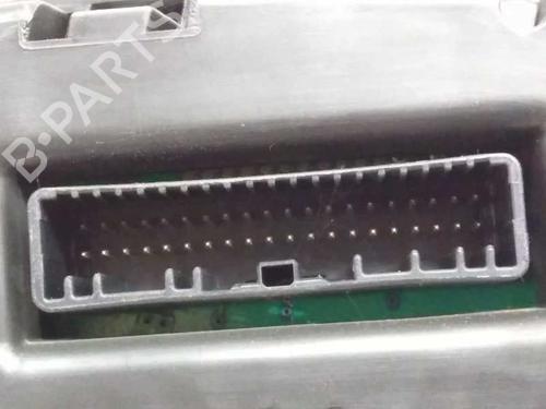 Instrument cluster RENAULT LAGUNA III (BT0/1)  | BP9465974C47 