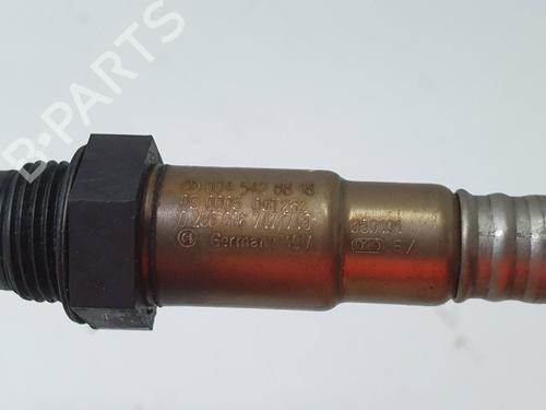 Electronic sensor MERCEDES-BENZ S-CLASS (W221, V221) S 63 AMG (221.077, 221.177) | BP16055187M84 
