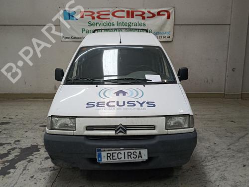 Used Parts CITROËN JUMPY I (U6U_) 2.0 HDi 95 (94 hp) 4340507