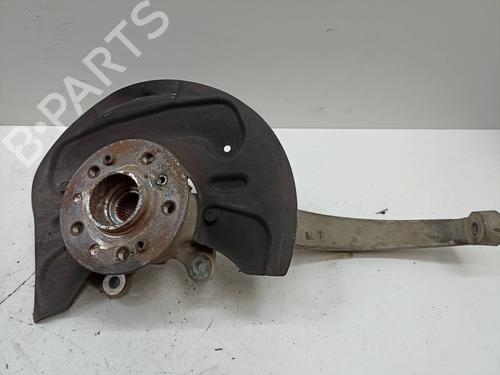 Right front steering knuckle MERCEDES-BENZ M-CLASS (W164)  | BP9462454M26 