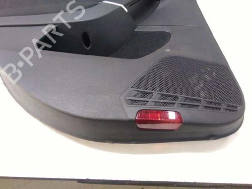 Rear left panel VW GOLF VII (5G1, BQ1, BE1, BE2)  | BP9475070C60 