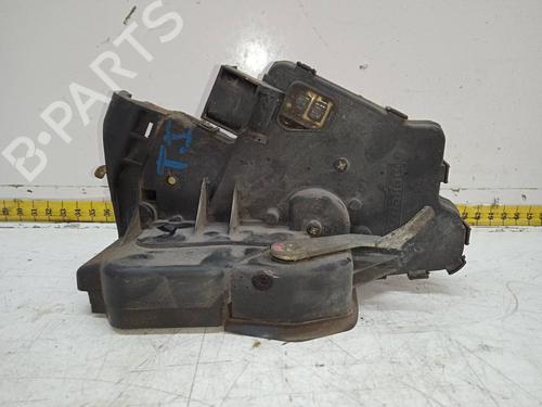 Used Rear left lock BMW 3 (E46) [1997-2005]  9486841
