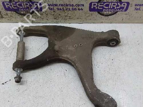 Right rear suspension arm AUDI A4 B8 (8K2)  | BP9478985M15 