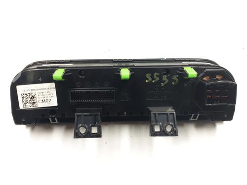 Climate control KIA CEED (CD) 1.6 CRDi 136 Eco-Dynamics+ | BP33322509I5 - Image 7