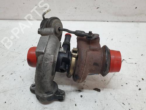 Turbolader/Kompressor FORD FOCUS C-MAX (DM2)  | BP26718399M71 