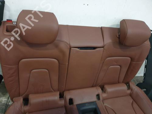 Seats set AUDI A5 (8T3) 2.0 TFSI | BP19922805C78 