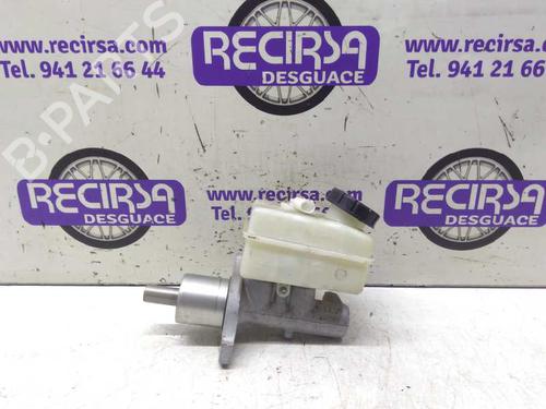 Used Brake master cylinder MERCEDES-BENZ B-CLASS Sports Tourer (W245) [2005-2011]  9475249