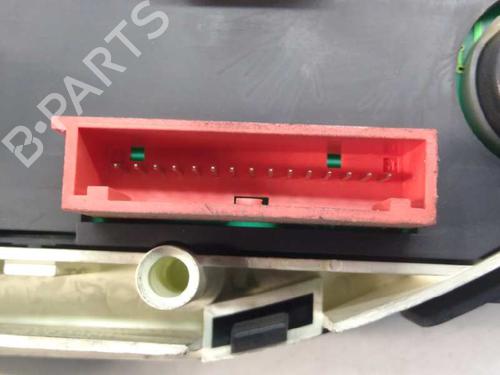Instrument cluster RENAULT LAGUNA II (BG0/1_)  | BP9491141C47 