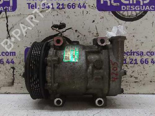 AC compressor ALFA ROMEO 147 (937_) 1.6 16V T.SPARK ECO (937.AXA1A, 937.BXA1A) | BP9479261M34 