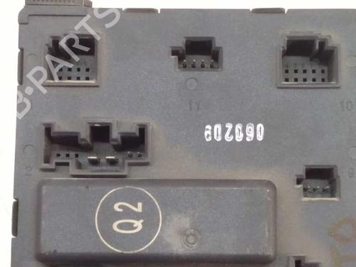 Electronic module MERCEDES-BENZ VITO / MIXTO Van (W639)  | BP9960138M83 