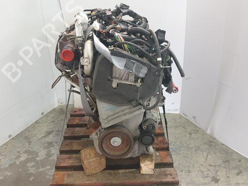 Engine NISSAN NOTE (E13)  | BP25931595M1 