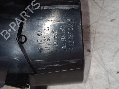 Air vent MERCEDES-BENZ A-CLASS (W176)  | BP11675071I21 