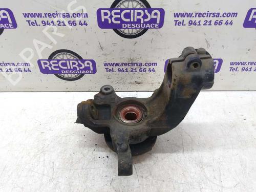 Right front steering knuckle FORD S-MAX (WA6)  | BP9473168M26 
