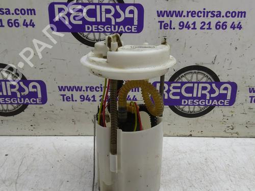 Fuel pump PEUGEOT BIPPER (AA_)  | BP9483303M76 
