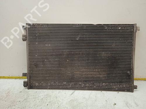 AC-Kondensator RENAULT SCÉNIC II (JM0/1_) [2003-2010]  10037219