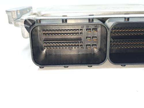 Engine control unit (ECU) HONDA ACCORD VII (CL, CN) 2.2 i-CTDi (CN1) | BP32256665M57