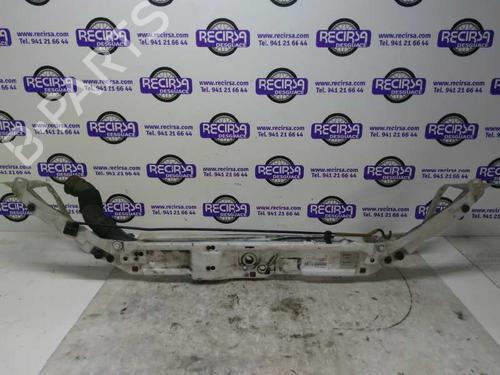 Crossmember OPEL COMBO Box Body/MPV  | BP9460678C162 