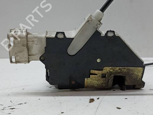 Front right lock CITROËN C4 Coupe (LA_)  | BP9468305C97 