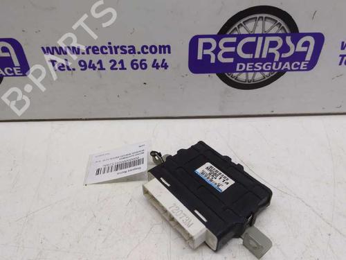 Electronic module MITSUBISHI PAJERO III (V7_W, V6_W)  | BP9465463M83 