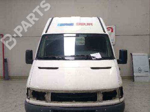 Used Parts IVECO DAILY III Platform/Chassis    1024166