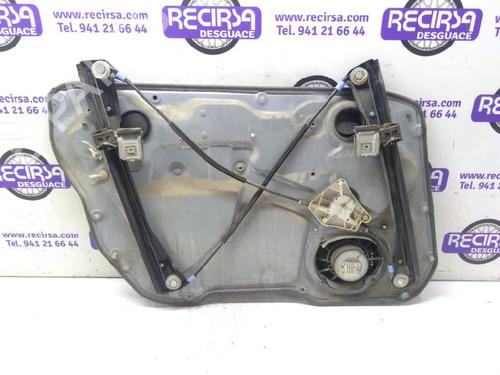 Front right window mechanism SEAT IBIZA III (6L1)  | BP9473765C23 