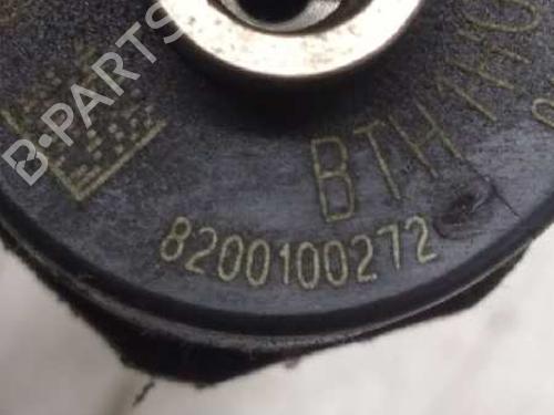 Injector RENAULT LAGUNA II (BG0/1_)  | BP9480228M100 