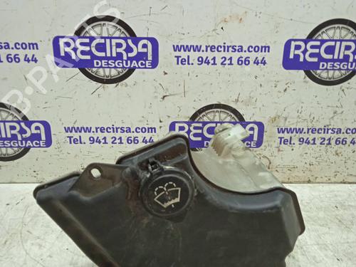 Used Windscreen washer tank BMW 3 (E46) 320 d (136 hp) 9493395