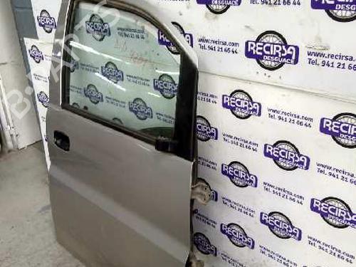 Right front door HYUNDAI H-1 Van (A1)  | BP9479190C3 