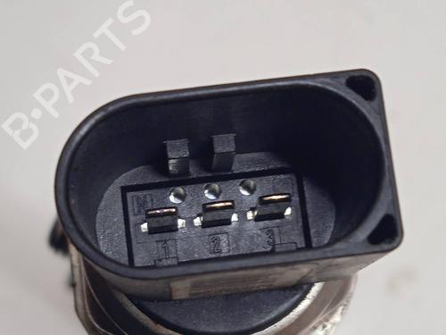 Injection rail MERCEDES-BENZ SPRINTER 3,5-t Van (B906)  | BP9486941M98 